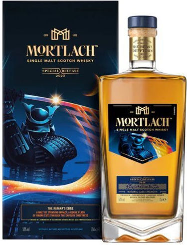 Special Release Single Malt Ουίσκι Σκωτίας 58% 700ml