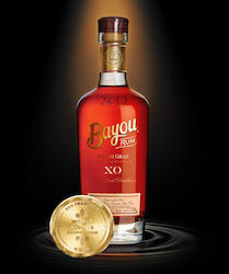 Bayou Rum 5 Годишен 40% 700мл