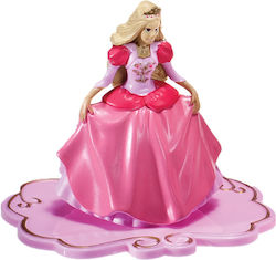 Kardasis Barbie cu coroană Decor pentru Tort Ba...