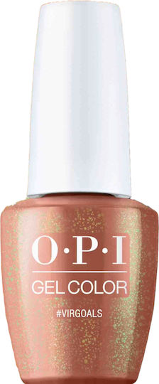 OPI Big Zodiac Energy Collection Glossy Nail Polish Virgoals 15ml