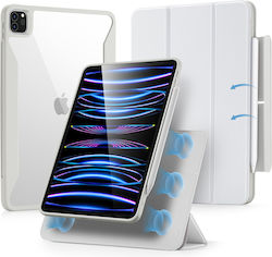 ESR Rebound Hybrid Flip Cover Λευκό (iPad Pro 2...