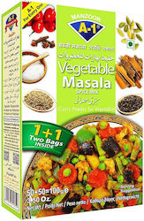 Spice Μείγμα Καρυκευμάτων 100gr