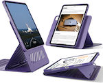 ESR Shift Flip Cover Violet (iPad Pro 12.9")