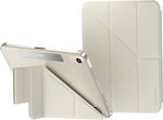 SwitchEasy Origami Flip Cover Ροζ (iPad 2022 10.9'') SPD210037SI22