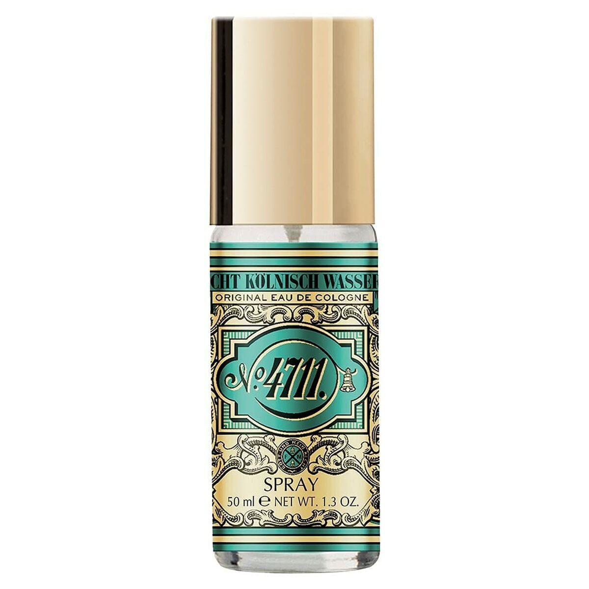 4711 Original Eau de Cologne 50ml