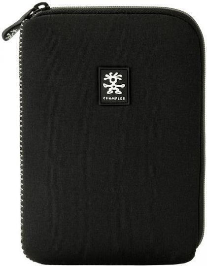 Crumpler Sleeve Μαύρη (Universal 6")
