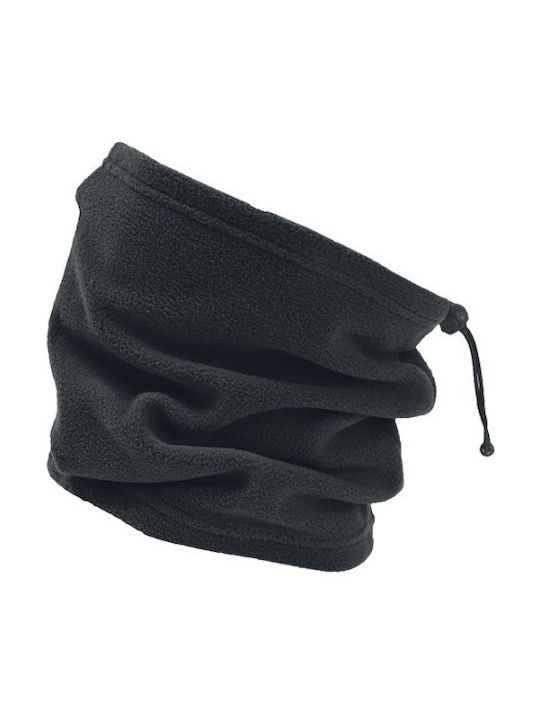 Atlantis Gulere Sportive Negru