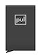 Men's Wallet Cards with RFID Black
