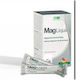 Agetis Magliquid 815mg Κατάλληλο για Παιδιά 20 φακελίσκοι Orange Mango