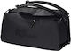 Jack Wolfskin Duffle Sack Voyage Back 65lt Gray Fabric