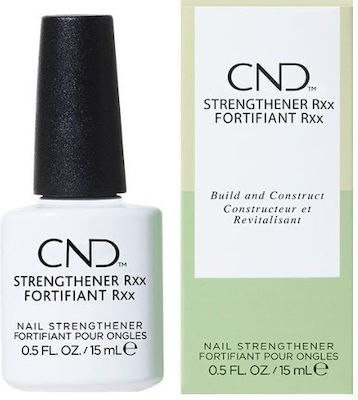 CND Rxx Produs pentru întărirea unghiilor 15ml