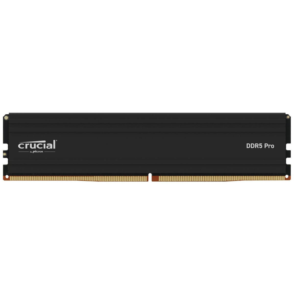 Crucial Pro 32GB DDR5 RAM cu Viteză 5600 pentru Desktop