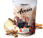 Eleven Fit Organic Flakes Oats 1000gr