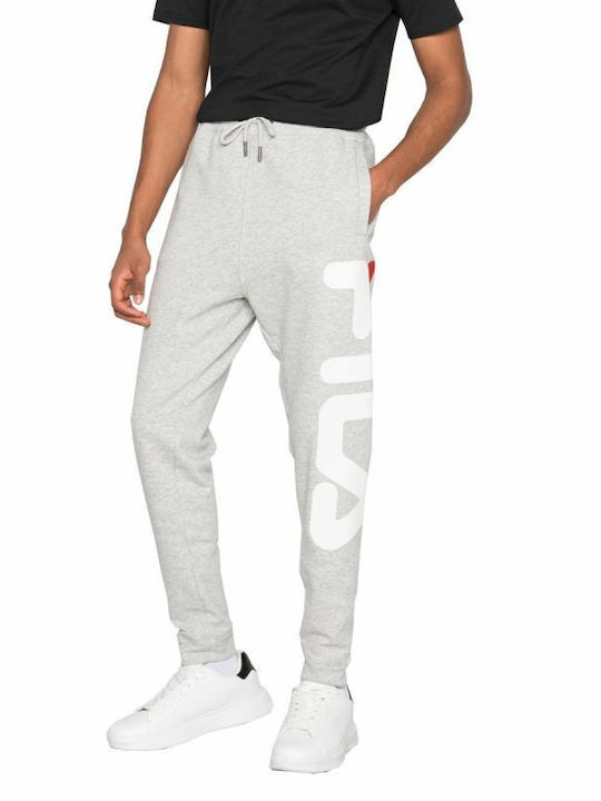 Fila Herren-Sweatpants Gray