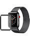 Закалено стъкло за Apple Watch 40 мм 1бр