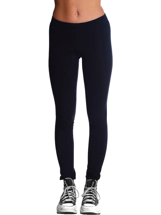 Paco & Co Colanti de femei Lung Colanti Navy