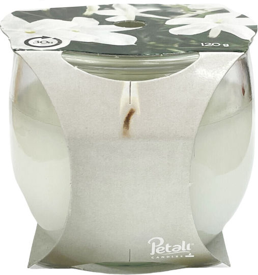 Petali Aromatic Jasmine Jar