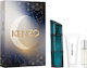 Kenzo Homme Ανδρικό Σετ με Eau de Toilette