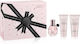 Viktor & Rolf Flowerbomb Γυναικείο Σετ με Body Lotion