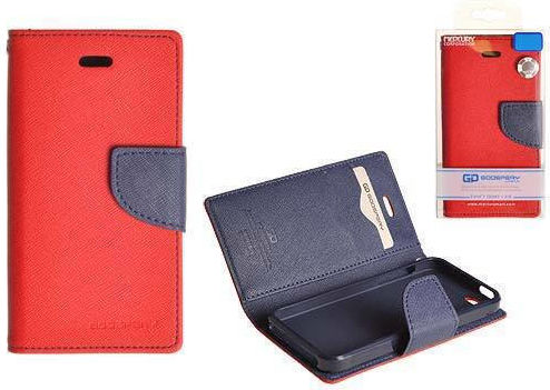 Sony Wallet Δερματίνης Μπλε (Xperia Z3)