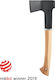 Fiskars Norden N10 Hammer Axe 35.5cm 661030