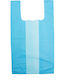 Plastic Packaging Bags Blue 10kg