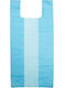 Plastic Packaging Bags Blue 10kg