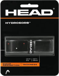 Head Hydrosorb Overgrip Сив 1броя