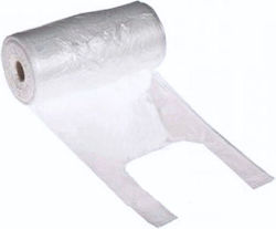 Simple Use Plastiktüten für Verpackungen Hemdchen-Typ 50x8.5cm 200Stück Simple Use Plastiktüten für Verpackungen Hemdchen-Typ 50x8.5cm 200Stück