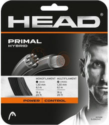 Head Primal Tennis-Saiten Gray Ø1.30mm