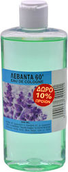 Simple Use Barber Cologne 60° Lavender 13204 Simple Use Barber Cologne 60° Lavender 13204