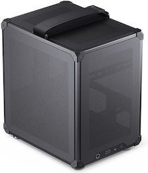 Jonsbo C6 Handle Mini Tower