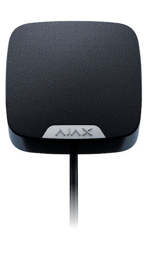 Ajax Systems Home Alarm-Sirene Interner Raum 105dB