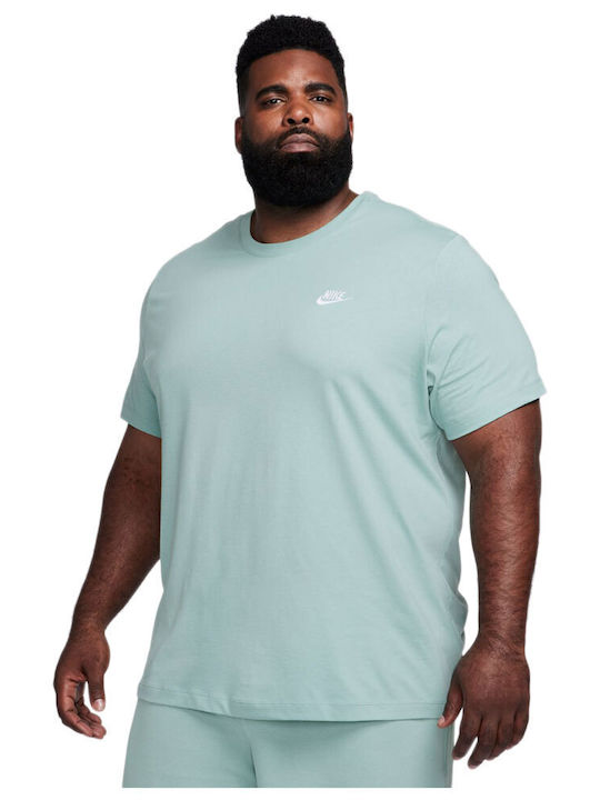 Nike Ανδρική Αθλητική Μπλούζα Κοντομάνικη ''''''