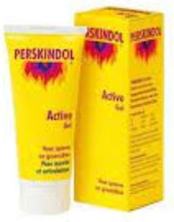 Kin Perskindol Active 100мл Kin Perskindol Active 100мл