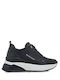 Renato Garini Sneakers Black