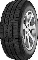 Tristar 175/65R14 88T 4 Seasons for Light Truck