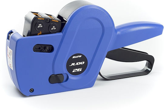Sato Handheld Label Maker 2 Row