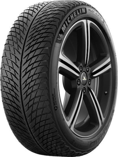 Michelin Pilot 235/45R21 101V XL Χειμερινό Λάστιχο για 4x4 / SUV Αυτοκίνητο