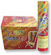 Confetti Cannon Multicolour