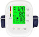 Andowl Digital Blood Pressure Monitor Wrist