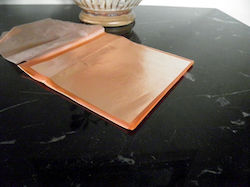 Sunday Blattgold 16x16cm Sunday Blattgold 16x16cm
