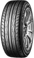 Yokohama Advan Sport (v107e) 315/35R22 111Y * Sommerreifen R6781 Yokohama Advan Sport (v107e) 315/35R22 111Y * Sommerreifen R6781