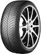 Nankang Cross Seasons Aw-6 235/60R17 106V XL Winter Tire Car