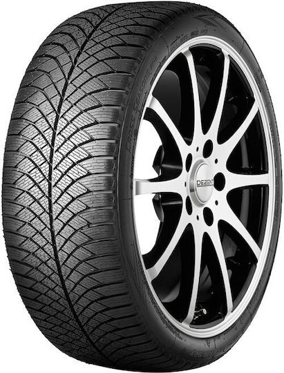Nankang Cross Seasons Aw-6 235/60R17 106V XL Winter Tire Car