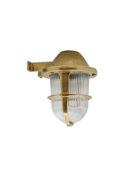 Andromeda Bronze Lantern Andromeda Bronze Lantern