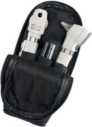 Welch Allyn Pocket Plus Oftalmoscop / Otoscop