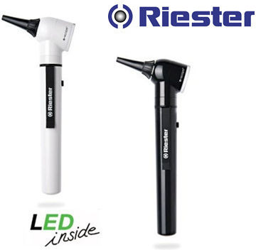 Riester E-scope 3.7v Otoskop