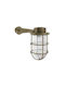 Andromeda Wall-Mounted Outdoor Light E27 IP44