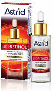 Astrid Bioretinol Лице Серум 30мл Astrid Bioretinol Лице Серум 30мл